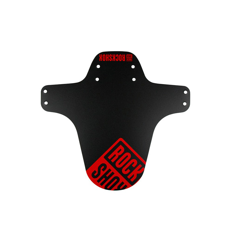ROCKSHOX Mudguard MTB Fender Front
