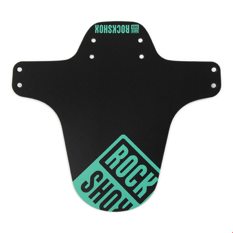 ROCKSHOX Mudguard MTB Fender Front