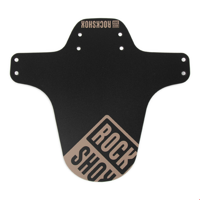 ROCKSHOX Mudguard MTB Fender Front