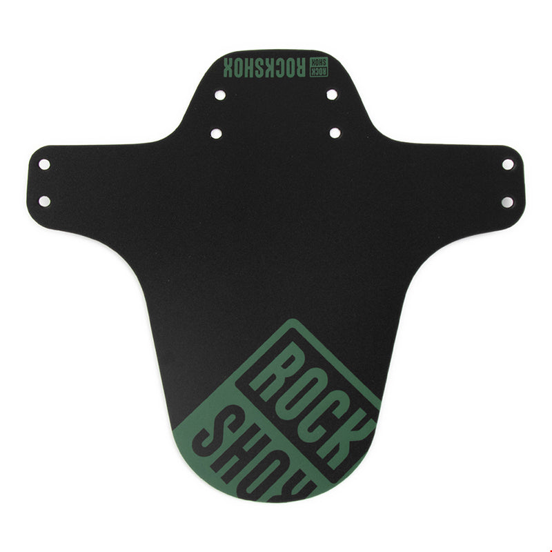 ROCKSHOX Mudguard MTB Fender Front
