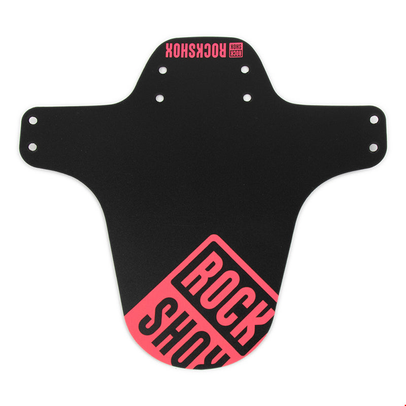 ROCKSHOX Mudguard MTB Fender Front