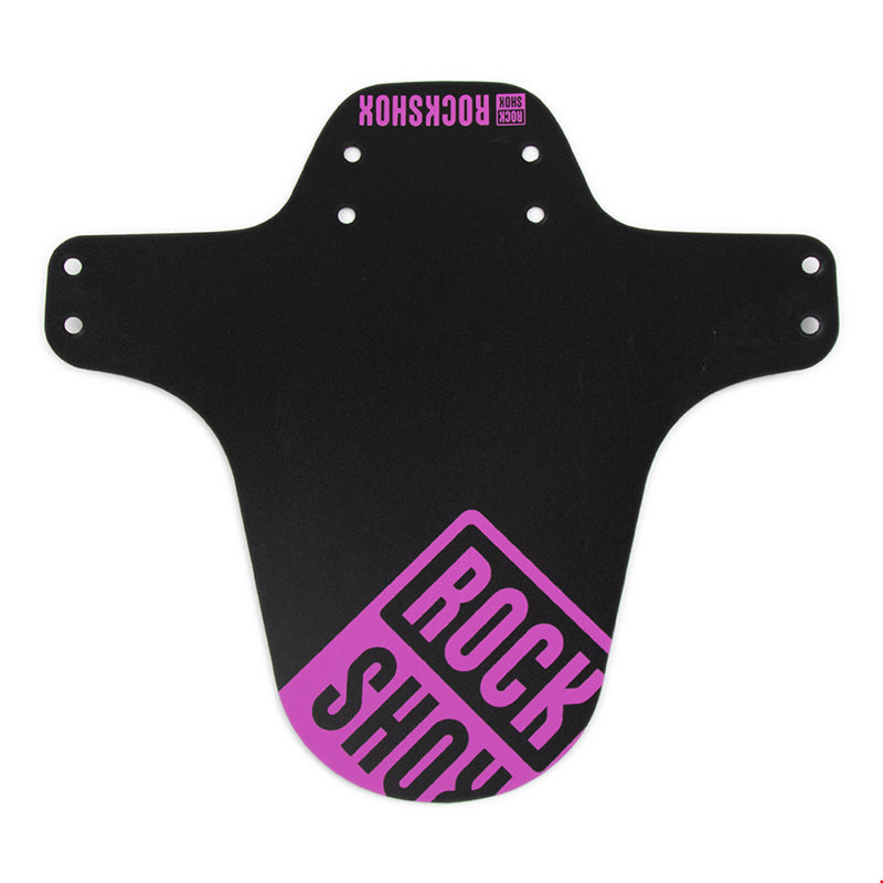 ROCKSHOX Mudguard MTB Fender Front