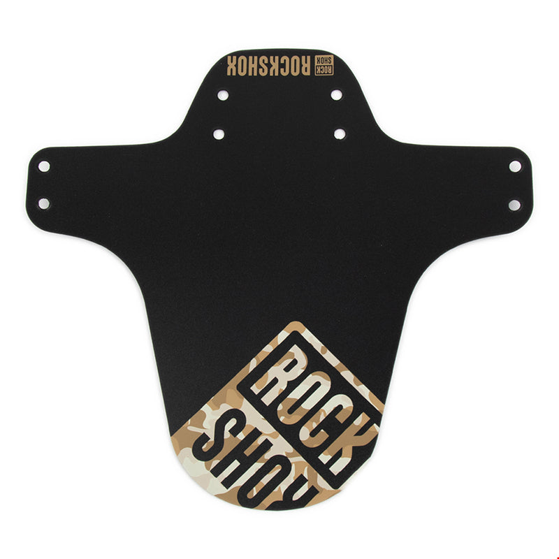 ROCKSHOX Mudguard MTB Fender Front