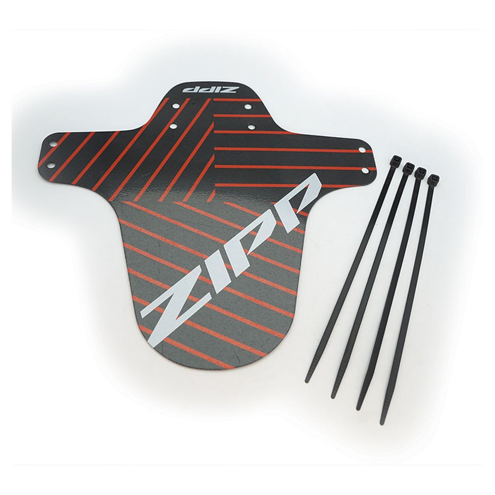 ZIPP Mudguard MTB Fender Front Fits all