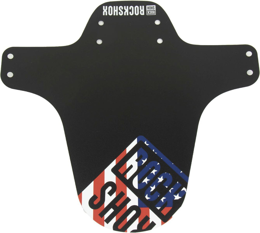 ROCKSHOX Mudguard MTB Fender Front