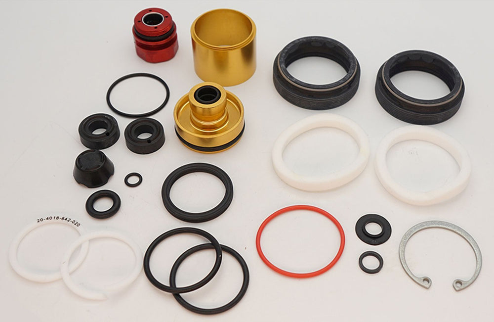 ROCKSHOX Service kit 200 Hour/1 year