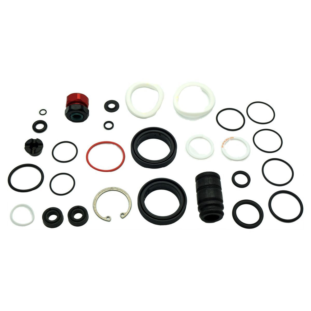ROCKSHOX Service kit 200 Hour/1 year