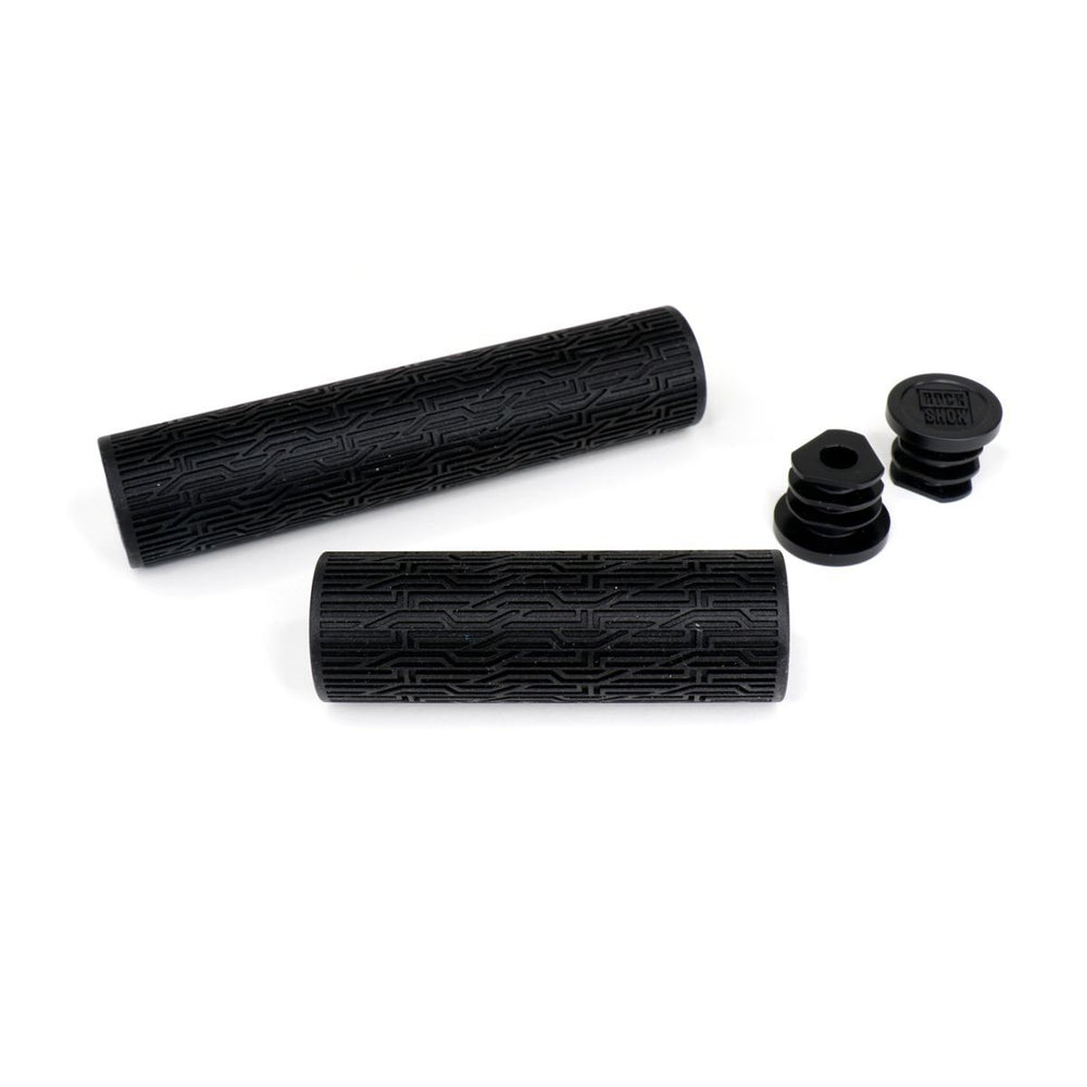 ROCKSHOX Grips for TwistLoc 89/135 mm