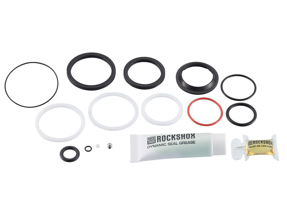 ROCKSHOX Spare part Suspension - Rear -