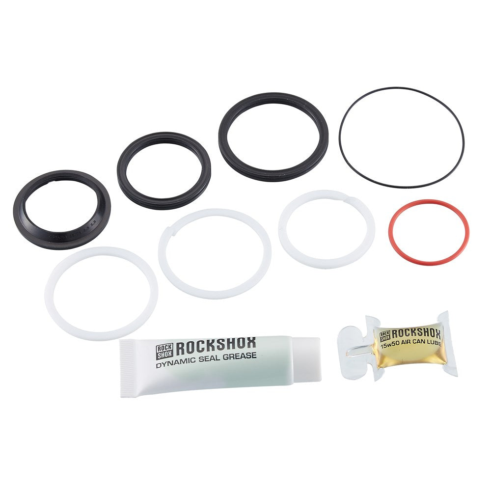 ROCKSHOX Service kit Deluxe/Super