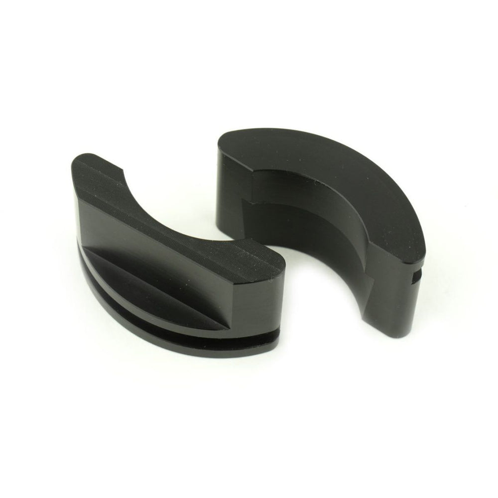 ROCKSHOX Rear Shock Body Vise blocks 35