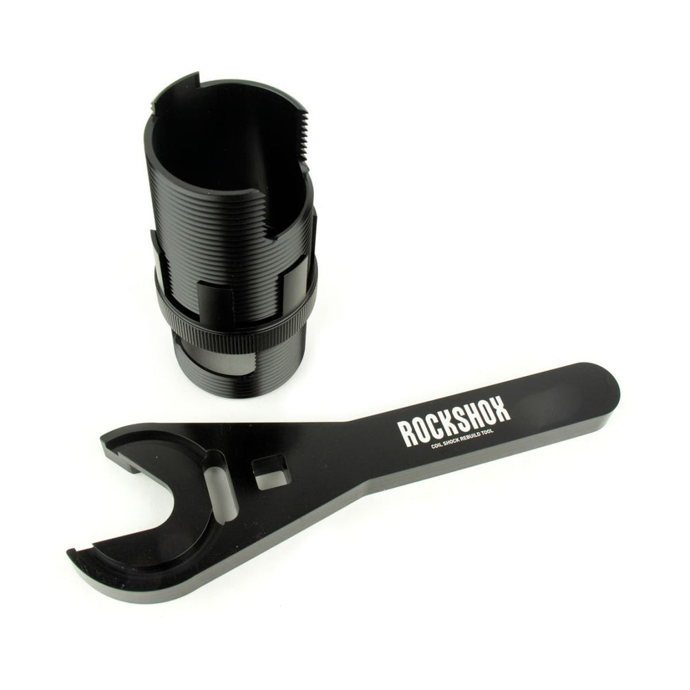 ROCKSHOX Spring compressor tool Counter