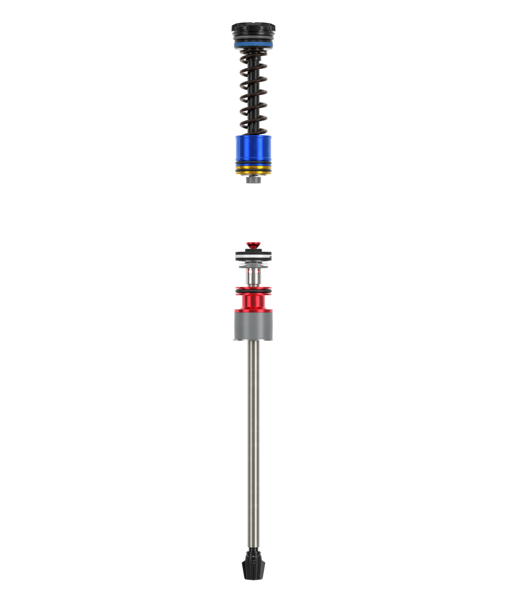 ROCKSHOX Upgrade kit Damper Upgrade Kit