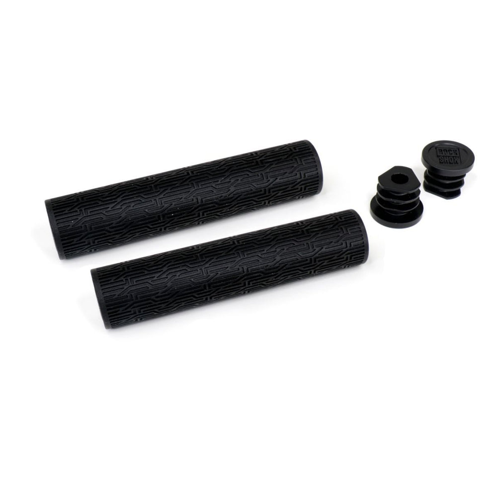 ROCKSHOX RockShox Textured 135 mm Black