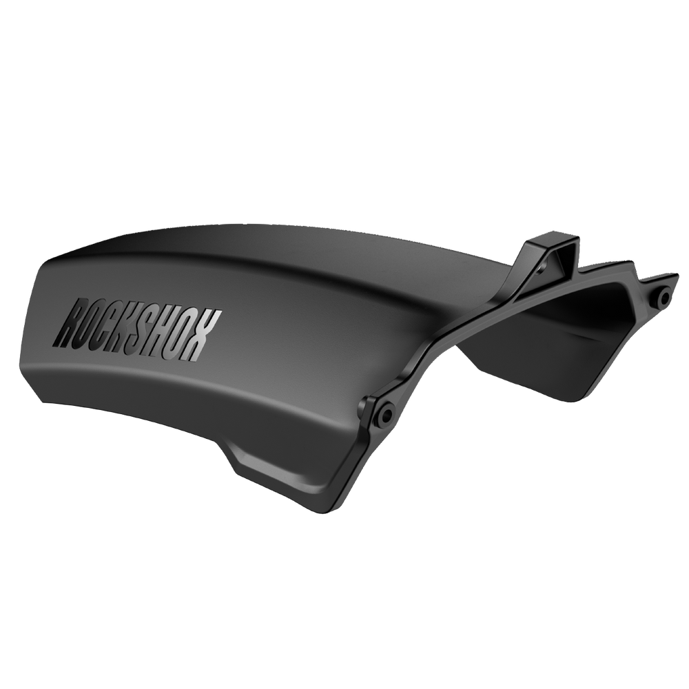 ROCKSHOX Mudguard Trail Fender Front