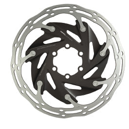 SRAM Rotor Centerline X Road 2 piece 6