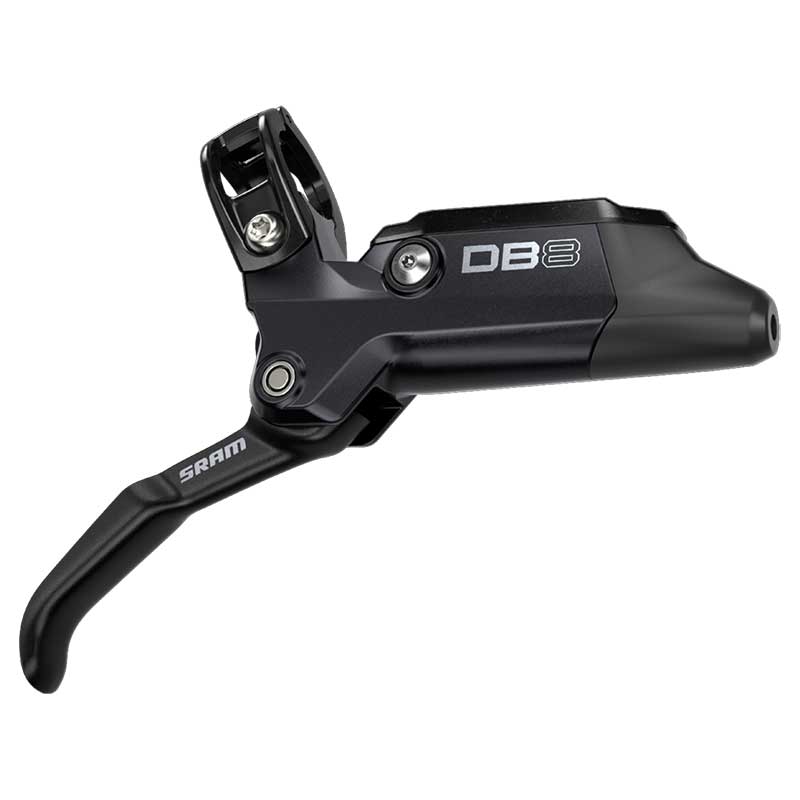 SRAM Hydraulic disc brake DB8 Rear Black