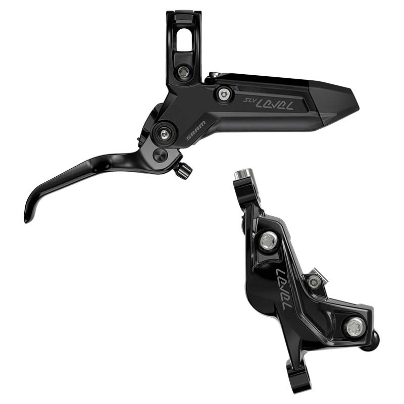 SRAM Hydraulic disc brake Level Silver