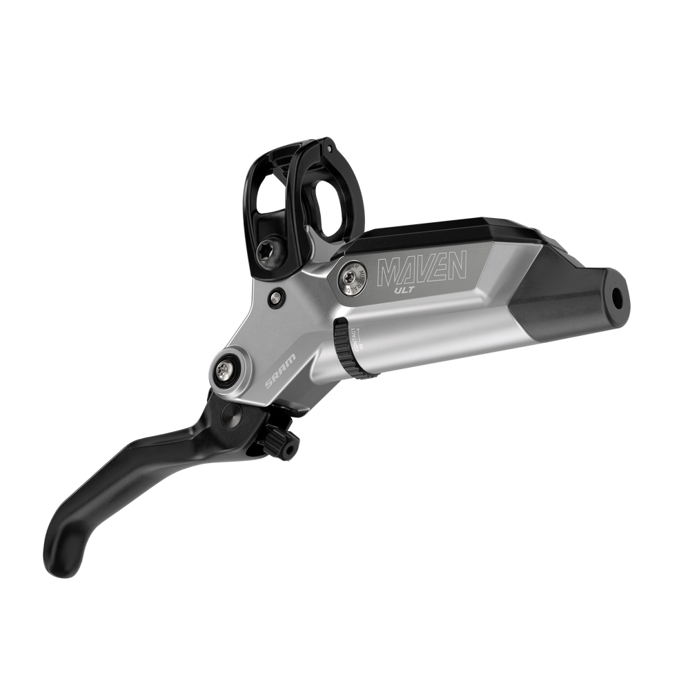 SRAM Hydraulic disc brake Maven