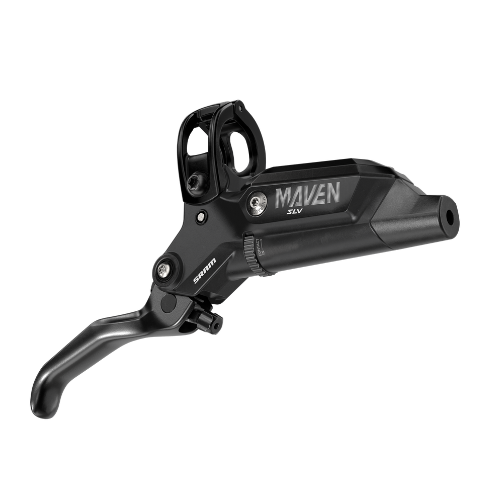 SRAM Hydraulic disc brake Maven Silver