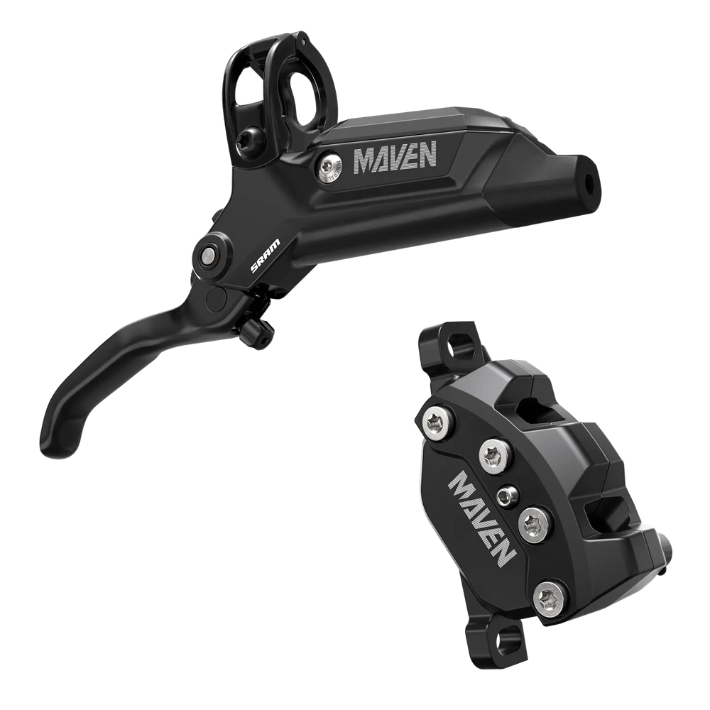 SRAM Hydraulic disc brake Maven Base