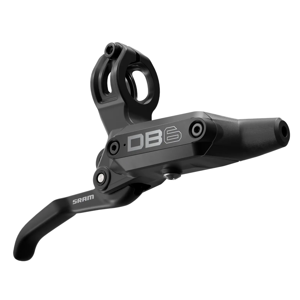 SRAM Hydraulic disc brake DB6 Left