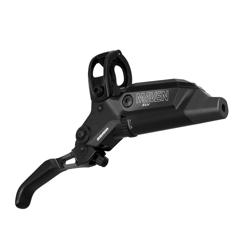SRAM Hydraulic disc brake Maven Silver