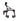 SRAM Rim brake Rival 22 Rear Black