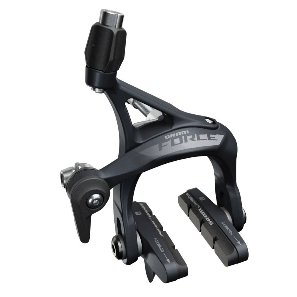 SRAM Rim brake Force Rear Dark Grey