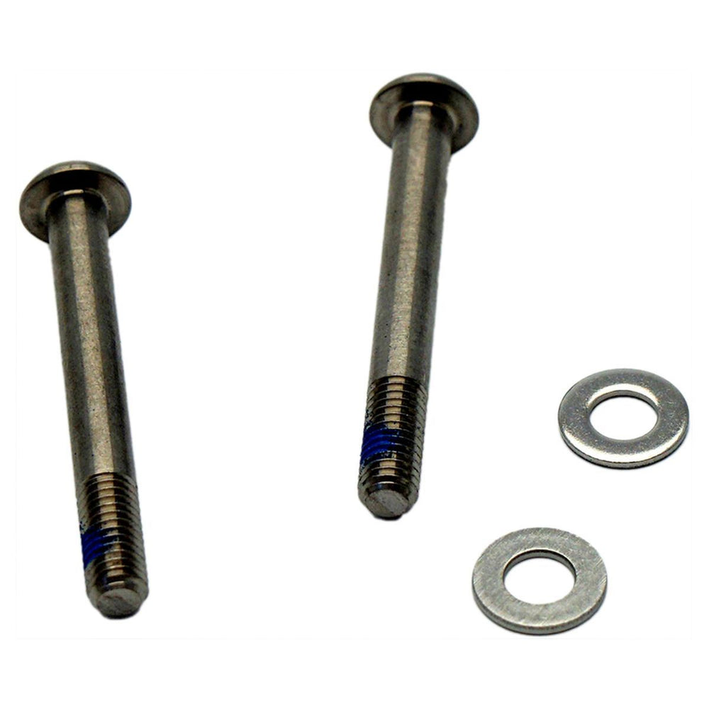 SRAM Spare part Mounting Bolts Titanium