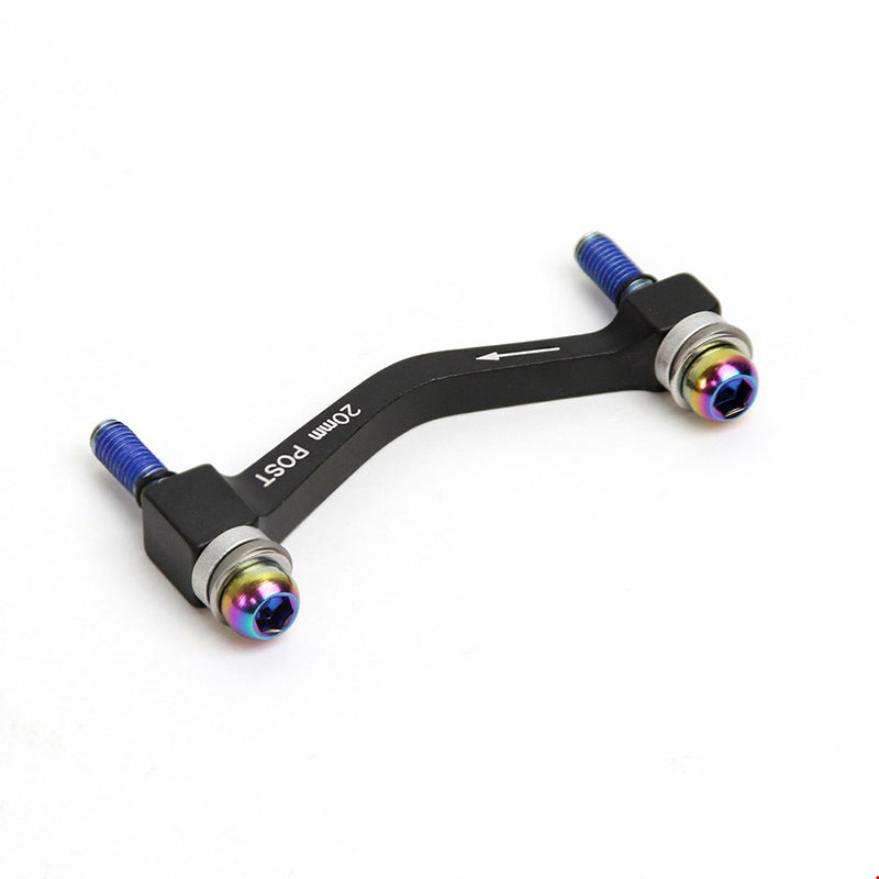 SRAM Mounting bracket Post bracket 20 P