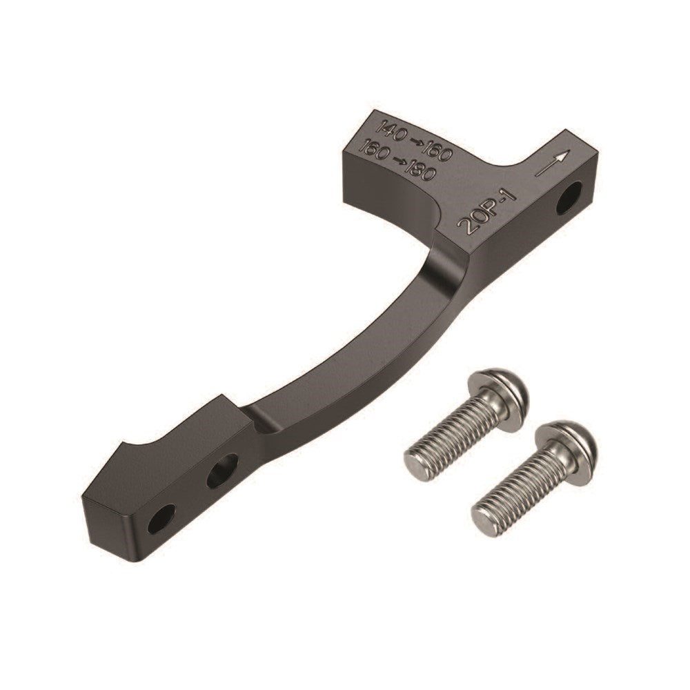 SRAM Spare part Post bracket 20P 1 For