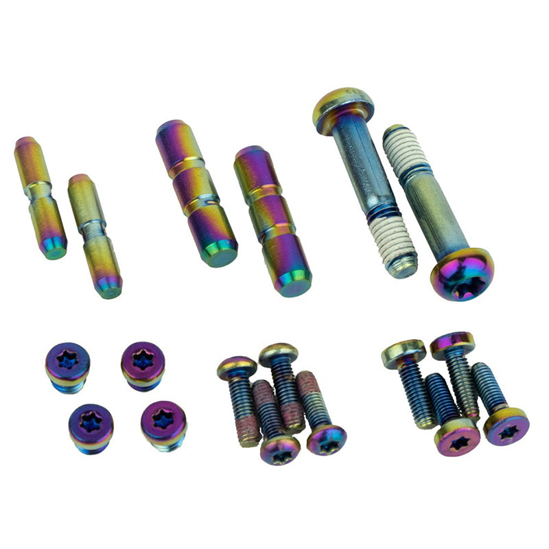 SRAM Spare part Hardware Kit For G2
