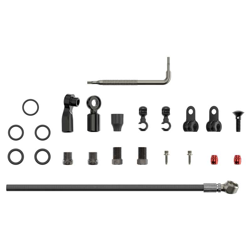 SRAM Hydraulic line kit Disc Brake