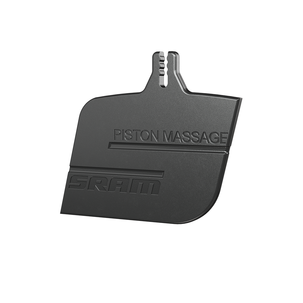 SRAM Piston Massage spacer Specifically