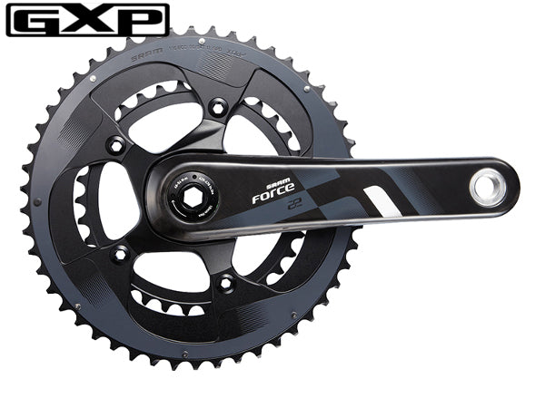 SRAM Crankset Force GXP 50/34T Yaw 170
