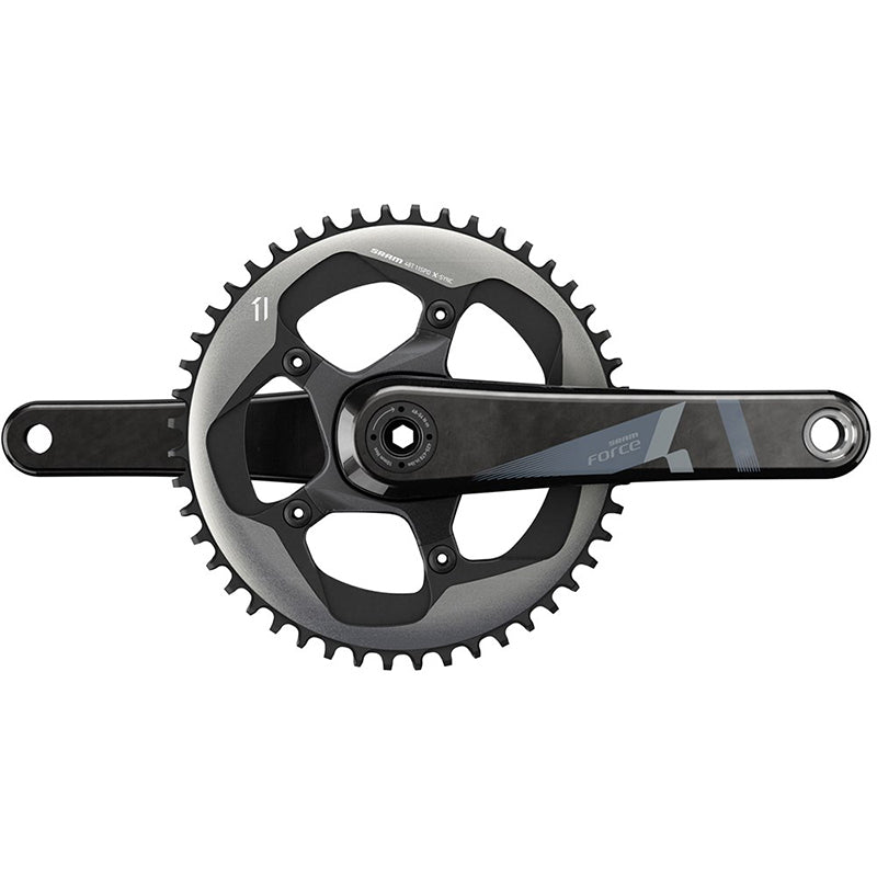 SRAM Crankset Force 1 GXP 42T 175 mm
