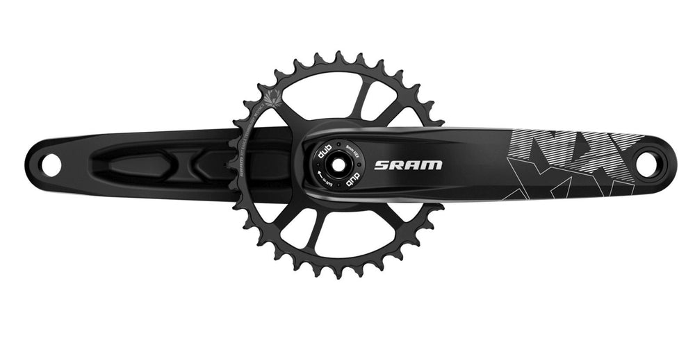 SRAM Crankset NX Eagle Boost DUB 32T