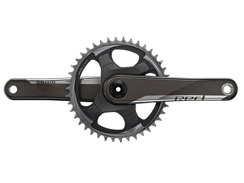 SRAM Crankset RED 1 AXS GXP 46T 175 mm