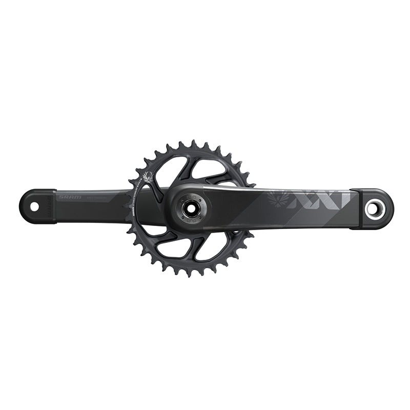 SRAM Crankset XX1 Eagle Boost DUB 34T