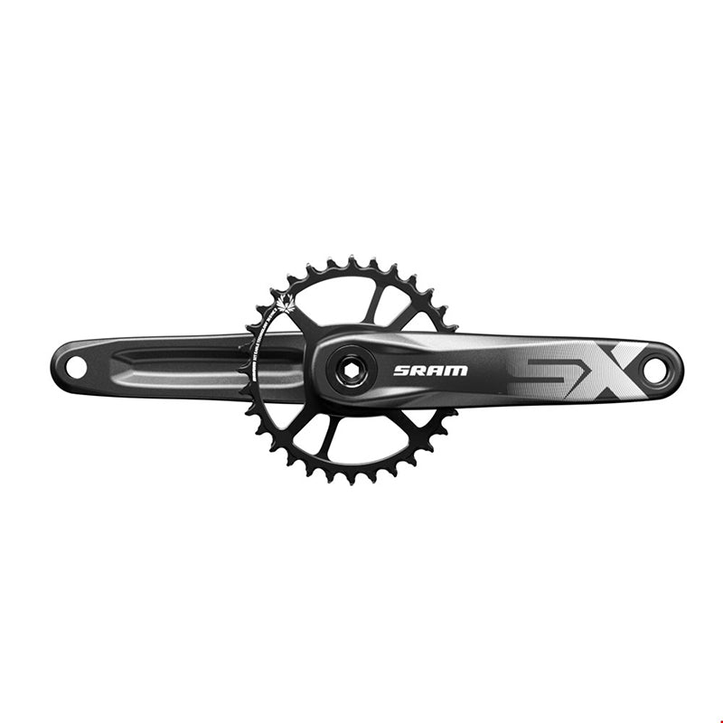 SRAM Crankset SX Eagle Boost DUB 32T