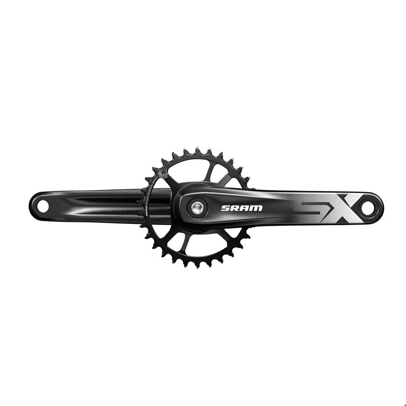 SRAM Crankset SX Eagle Boost