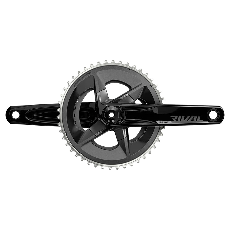 SRAM Crankset Rival AXS DUB 46/33T