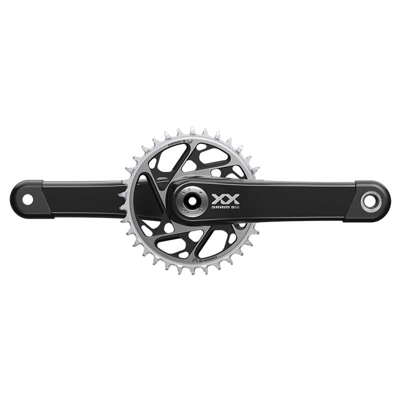 SRAM Crankset XXSL Eagle T-type DUB 32T