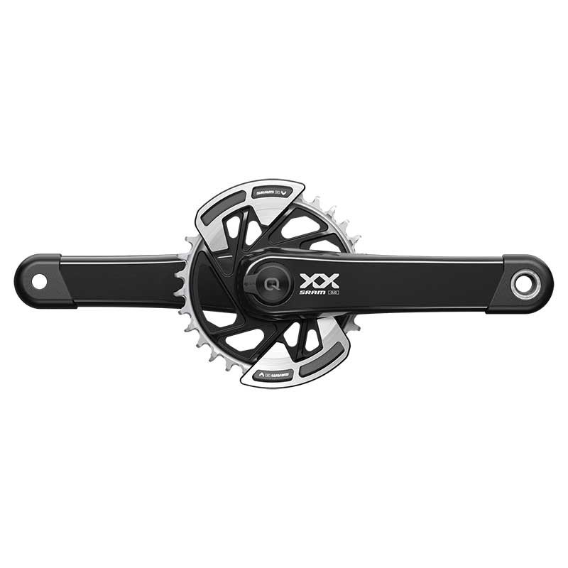 SRAM Crankset XX Eagle T-Type Wide DUB