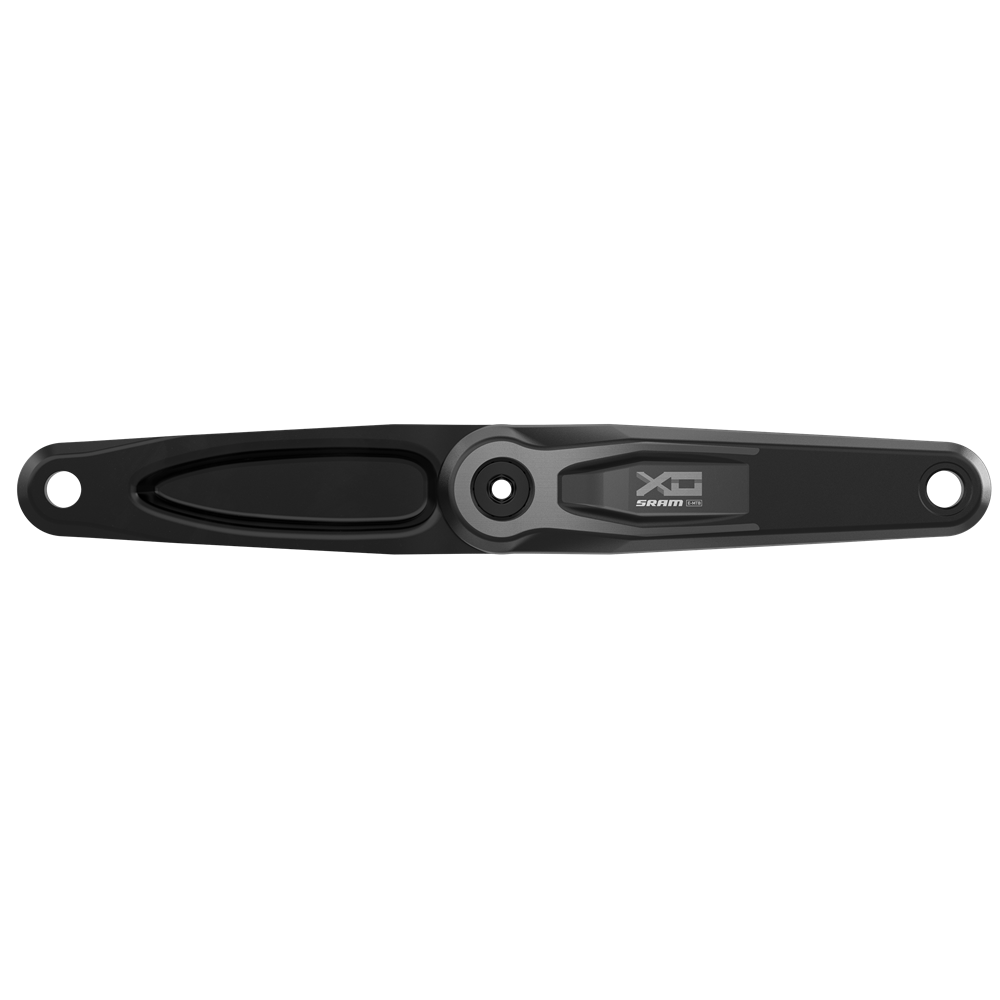 SRAM Crank arm assembly X0 Without