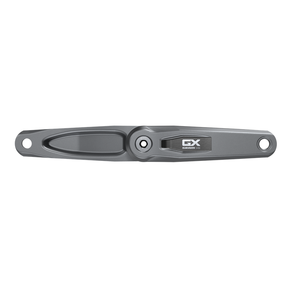 Crank arm assembly SRAM GX ISIS Without