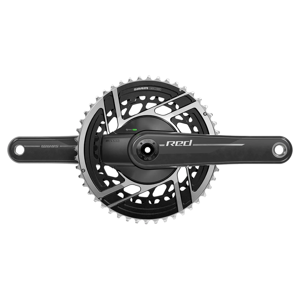 SRAM Power meter RED AXS E1 DUB 50/37T