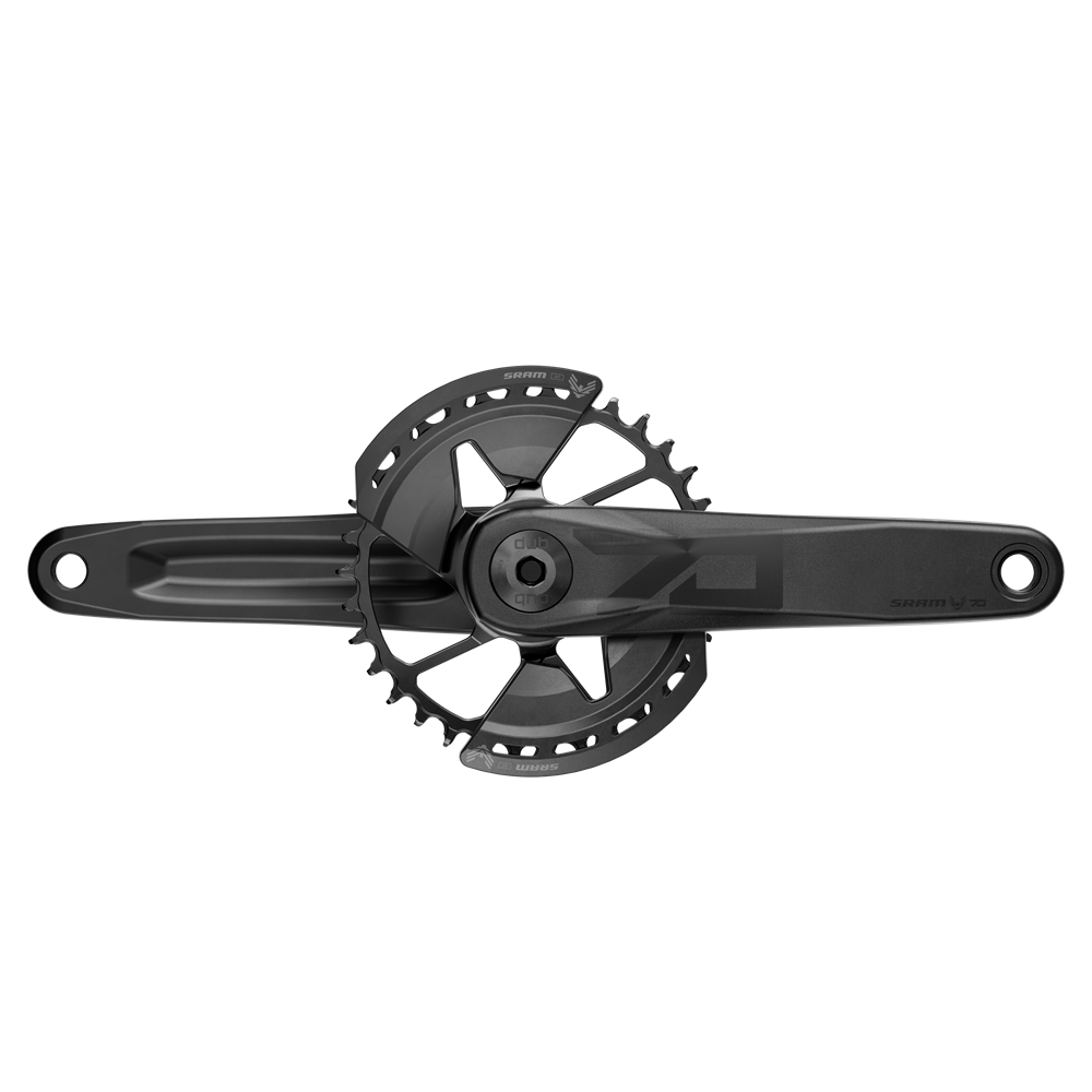 SRAM Crankset Eagle 70 DUB 32T 155 mm No