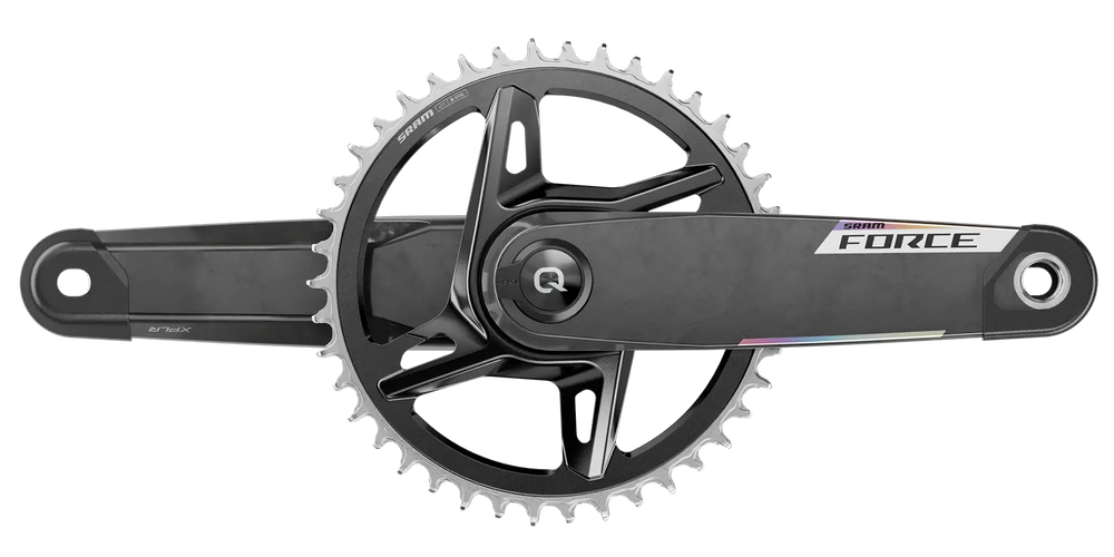 SRAM Power meter Force 1 AXS XPLR E1